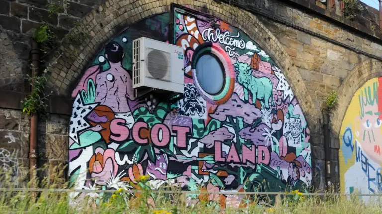 Free VACMA Scotland Grant Sessions Start 30 September