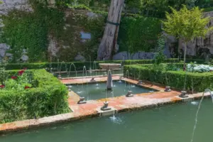 From Royal Gardens to Green Cities: The History of Landscape Design and 5 European Masters
