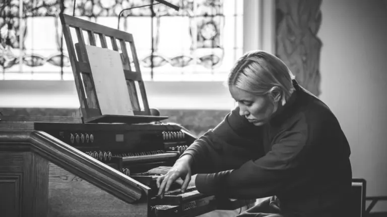 Glasgow Cathedral Festival’s 10th year runs 17–20 September