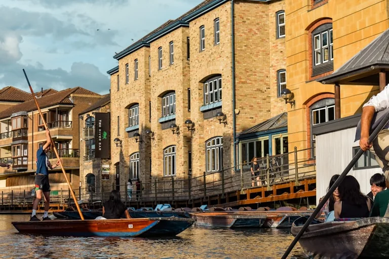 Greater Cambridge's future: free 4 August webinar opens final say