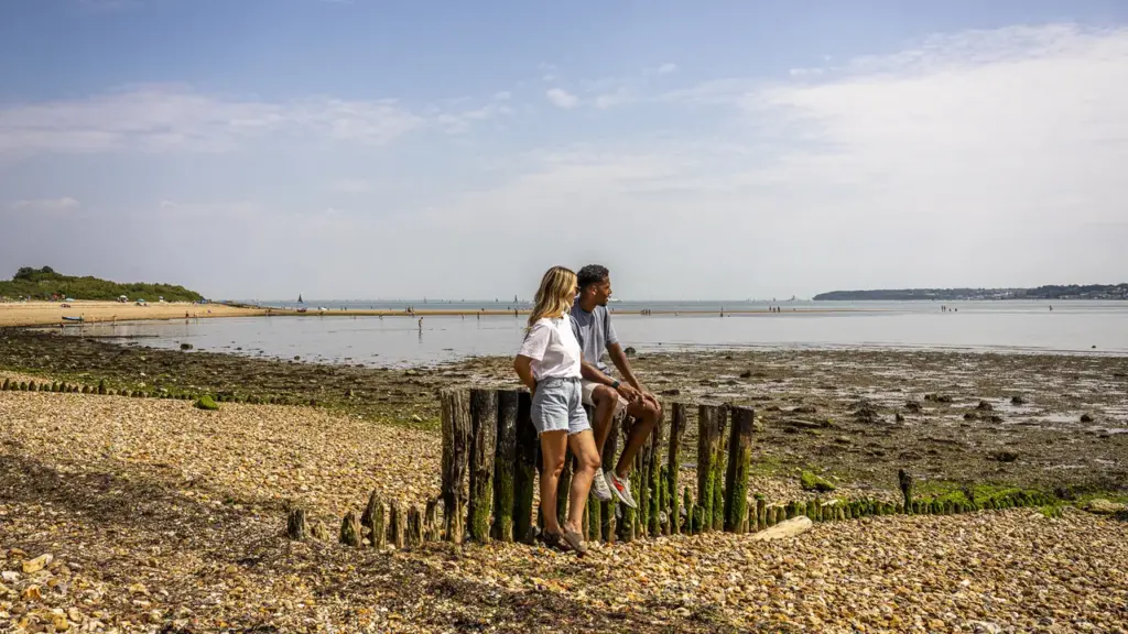 Hampshire’s coolest escapes when the heat climbs