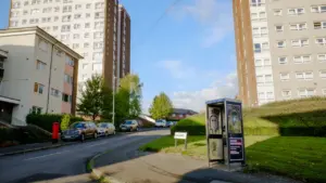 Haringey phone disruption puts council calls at risk