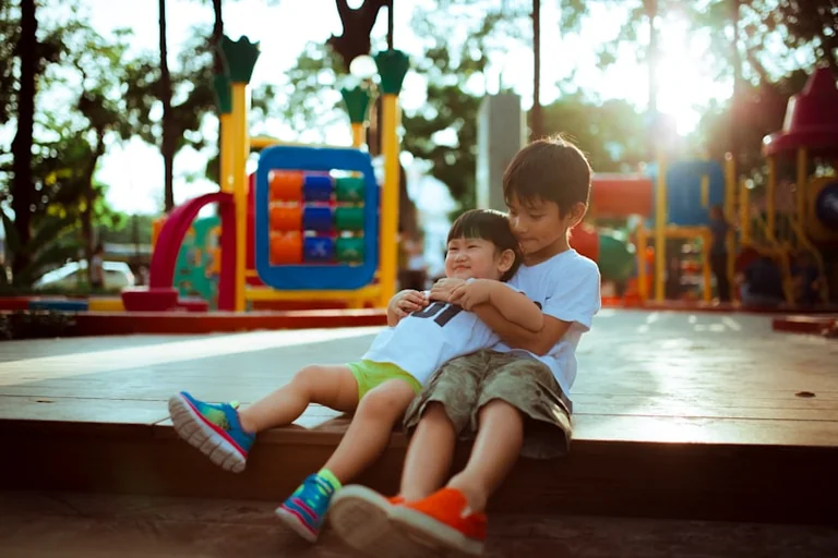 Harlow families get 30+ free National Play Day activities