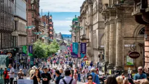 Hawick’s free RIDONKULOUS street day set for 12 September