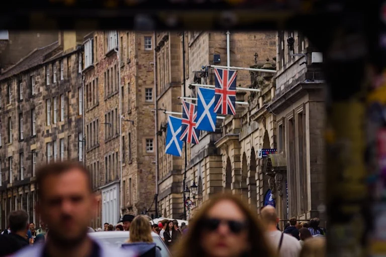 Hawick’s free RIDONKULOUS street day set for 12 September