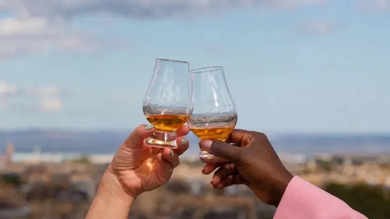 Her Dram Story comes to Edinburgh on 19 August for £45