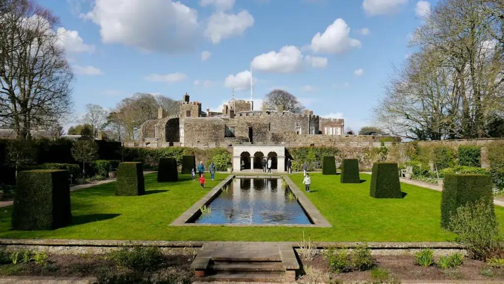 Heritage Open Days unlocks England for free, 11–20 September