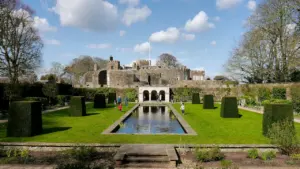 Heritage Open Days unlocks England for free, 11–20 September