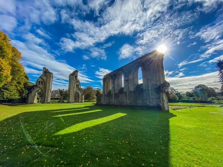Heritage Open Days unlocks England for free, 11–20 September
