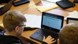 Highland pupils gain ground — but the data has limits