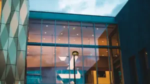 Huddersfield Library users face a temporary service switch: key details