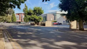 Hull drivers and students face six-week Inglemire Lane roadworks