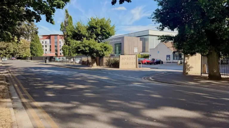 Hull drivers and students face six-week Inglemire Lane roadworks