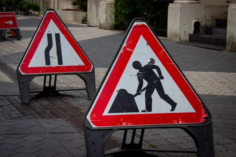Hull drivers face weeks of closures on key routes