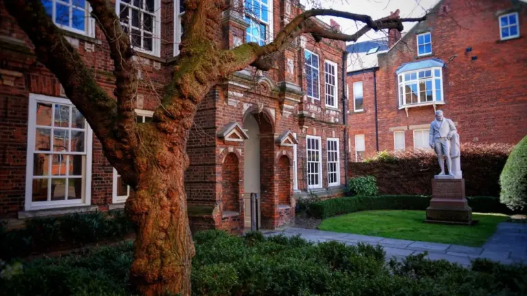 Hull to Mark Slavery Remembrance Day at Wilberforce House
