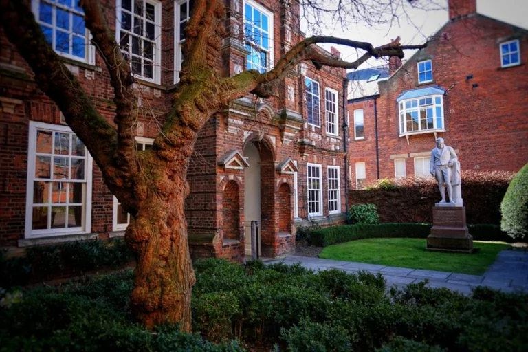 Hull to Mark Slavery Remembrance Day at Wilberforce House