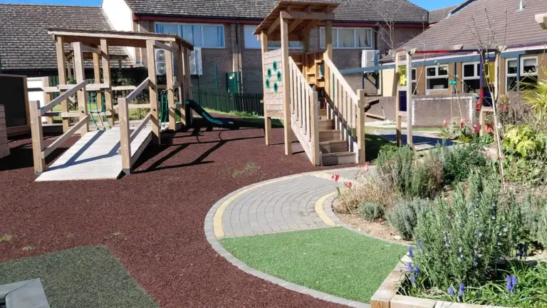 Inside the Bedford centre supporting families for 50 years