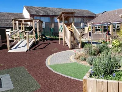 Inside the Bedford centre supporting families for 50 years