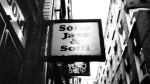 Jazz Night brings hard bop to Alvechurch on 3 August