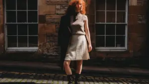 Kiltmaking Craft & Couture in Edinburgh until 30 August