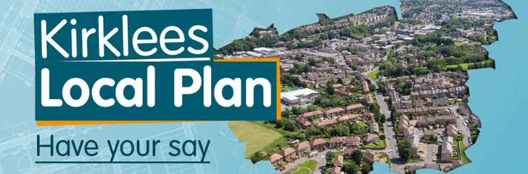 Kirklees Local Plan: shape growth by 11 September