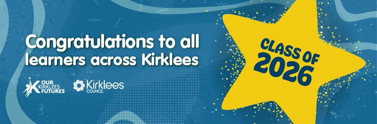 Kirklees students weigh their next routes after results day