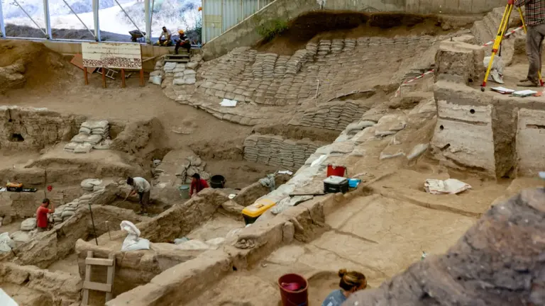 Leicester’s free archaeology festival returns in August