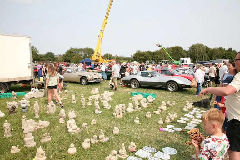 Leicester’s free archaeology festival returns in August