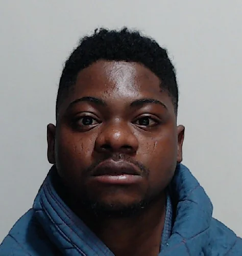 Leith residents see 7.5-year sentence in knife attack case