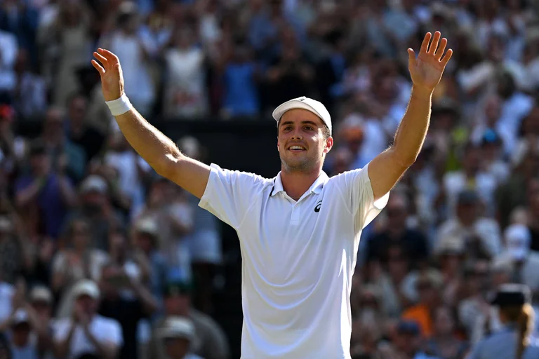 Lexus Roehampton Challenger: Free Tennis Action at the National Centre