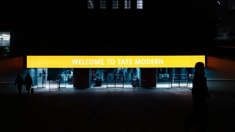 Light & Magic at Tate Modern: London dates and £5 entry: what residents need to know