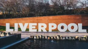 Liverpool Comedy Festival spans four days this September