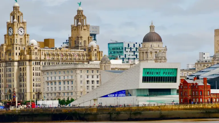 Liverpool Irish Festival sets 11-day October return