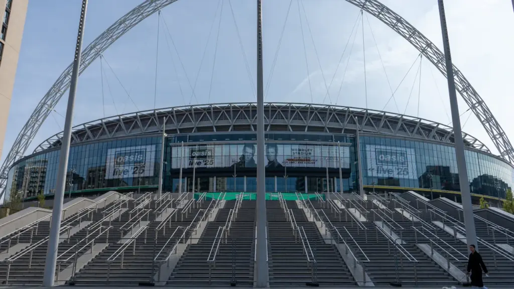 London submits official bid to host 2029 World Athletics Championships