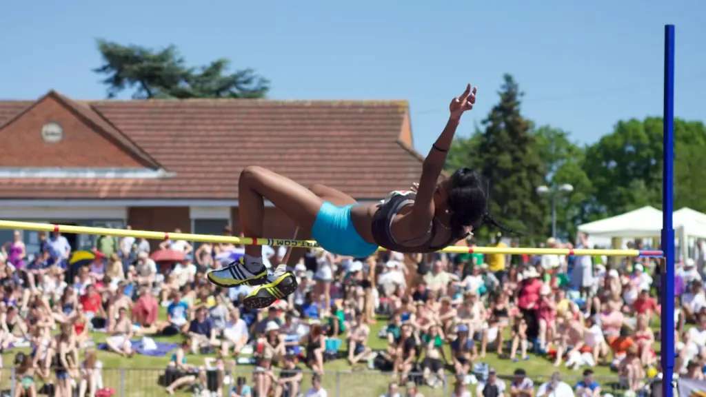 Loughborough’s 45-medal haul would rank sixth