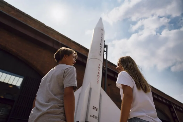 Manchester museum hosts eclipse event on 12 August