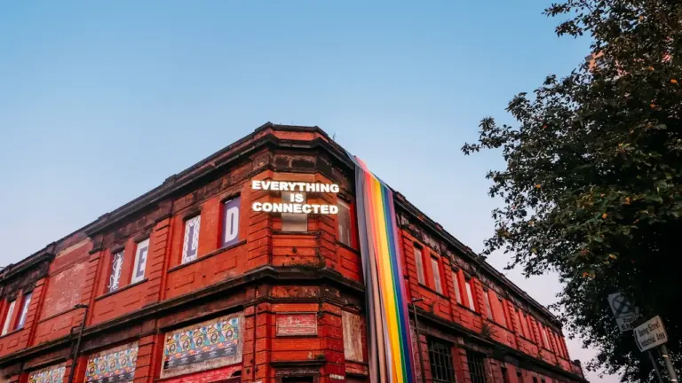 Manchester Village Pride returns 28–31 August