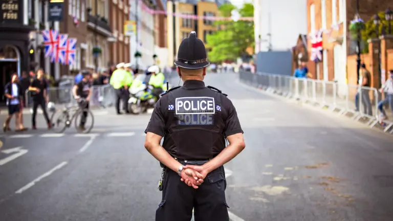 Met Police officer cleared of misconduct following four-year inquiry