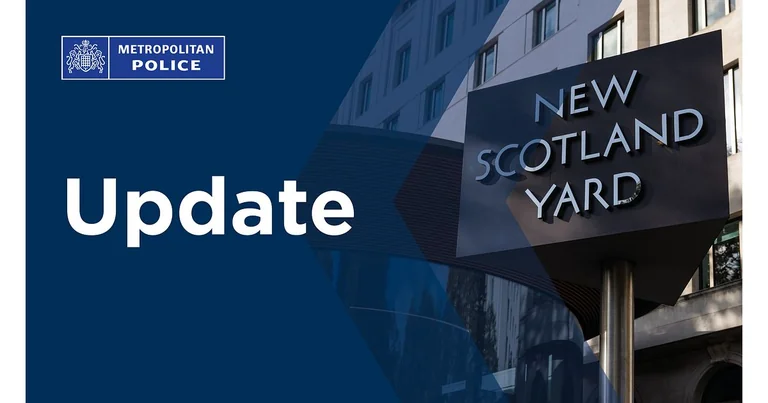 Met Police officer cleared of misconduct following four-year inquiry