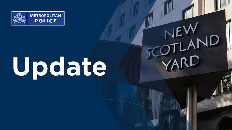 Met Police officer cleared of misconduct following four-year inquiry