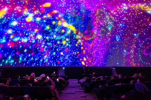 Mobile Planetarium Lands in Leeds: What to Know for September
