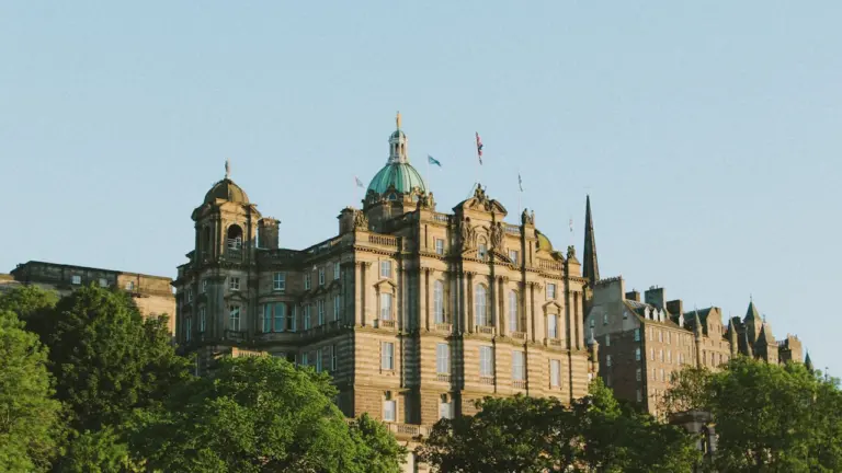 Modern Medicine Talks Edinburgh: £3 entry on 12 August