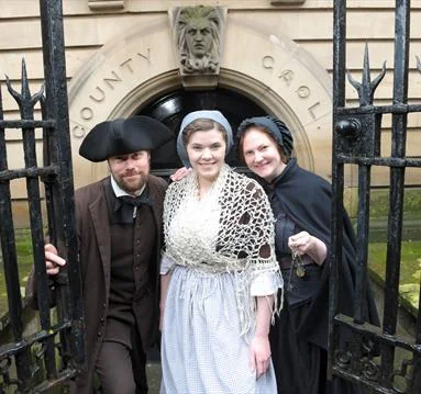 Murder Mystery: Don’t Look Back In Anger comes to Nottingham for £29