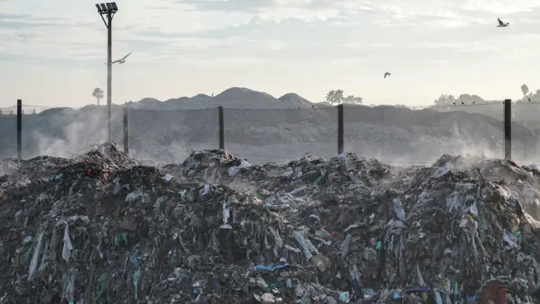 New ‘Clean Up Squads’ Proposed to Tackle UK Fly-Tipping