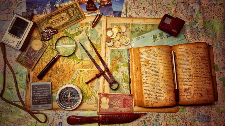 New Treasure Trail Launches at Salisbury River Park