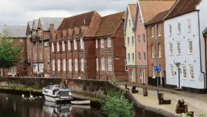Norwich council housing: How tenant feedback is shifting service goals