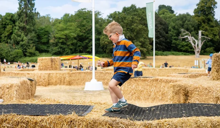 Nottinghamshire, 7–9 August: 5 events from free to £25