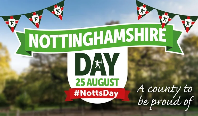 Nottinghamshire weekend: 5 events from free to £112