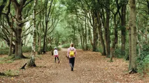 Nuneaton Remembrance Walk to Honour Road Traffic Victims