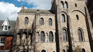 Old Monastery in Paignton: Free Community Event Set for August